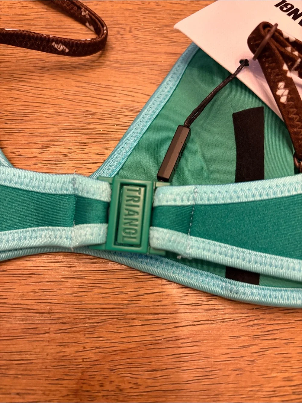 triangl swimwear new triangl